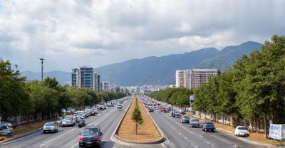 Infraestructura en Guerrero